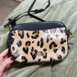 Coach crossbody bag